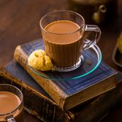 Karak Chai