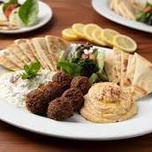 Falafel Combo