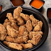 30 Pieces Crispy Chicken Wings