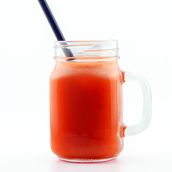 Carrots Juice