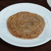 PARATHA- PUNJABI