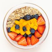 Bliss Bowl