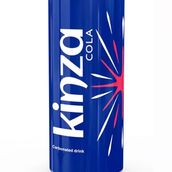 Kinza Cola