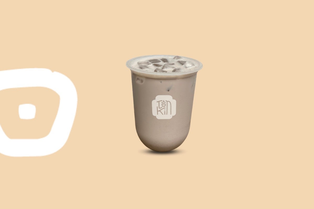 Taro Milk Tea