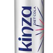 Kinza Diet Cola