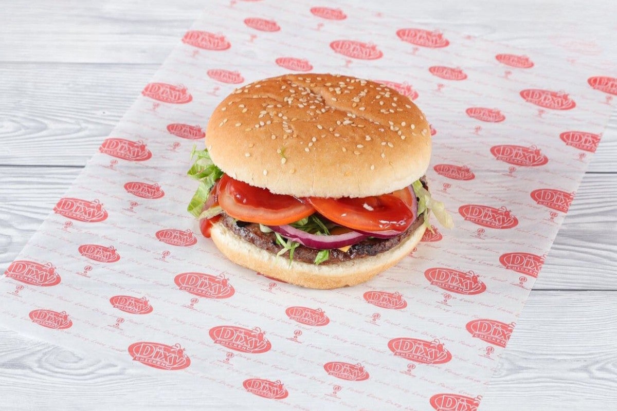 Cheese Burger