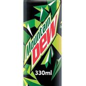 Mountain Dew