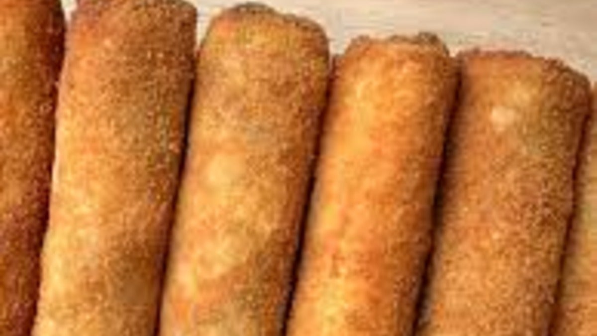 Mutton Rolls