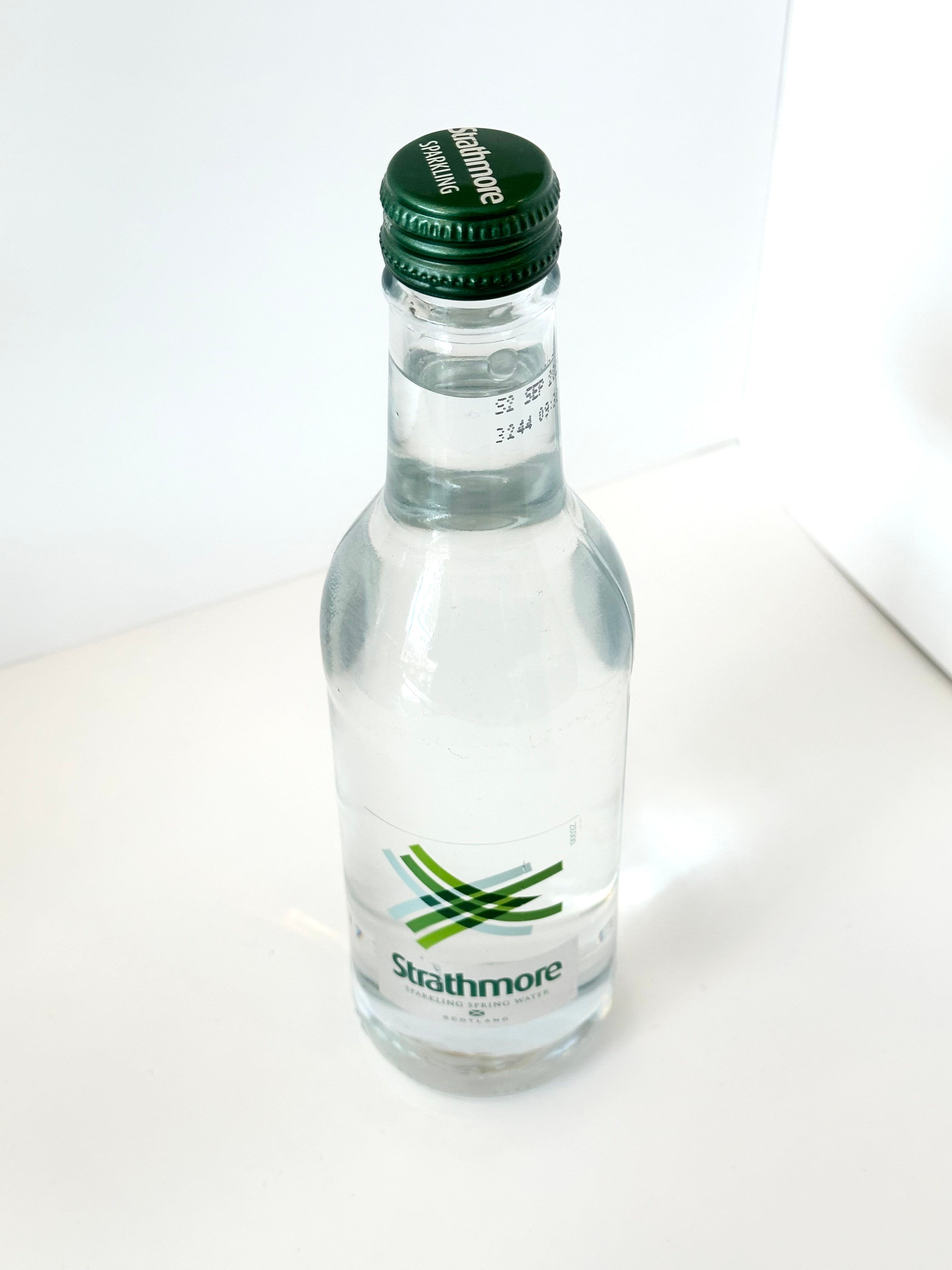 Sparkling Water