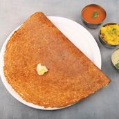BUTTER MASALA DOSA
