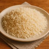 White Rice