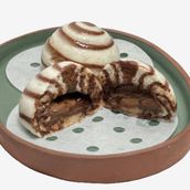 Ovaltine Bao 2 Pcs