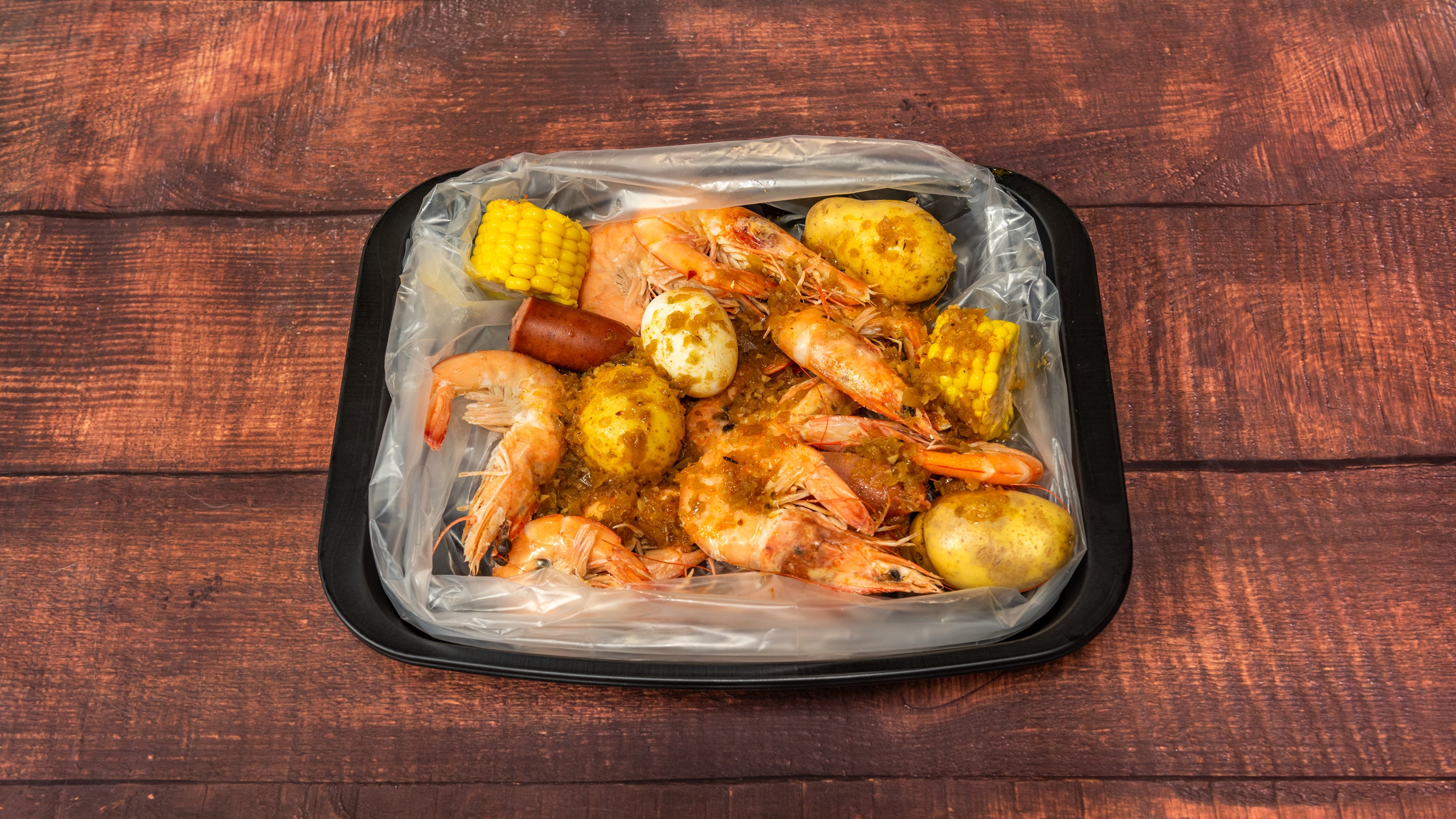The Prawn Bag