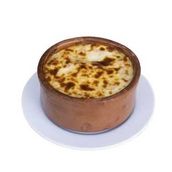 Oven Rice Pudding