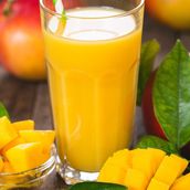 Mango Juice