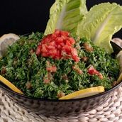 Tabouleh