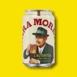 Birra Moretti (can)