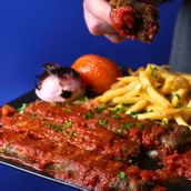 Khashkhash Platter