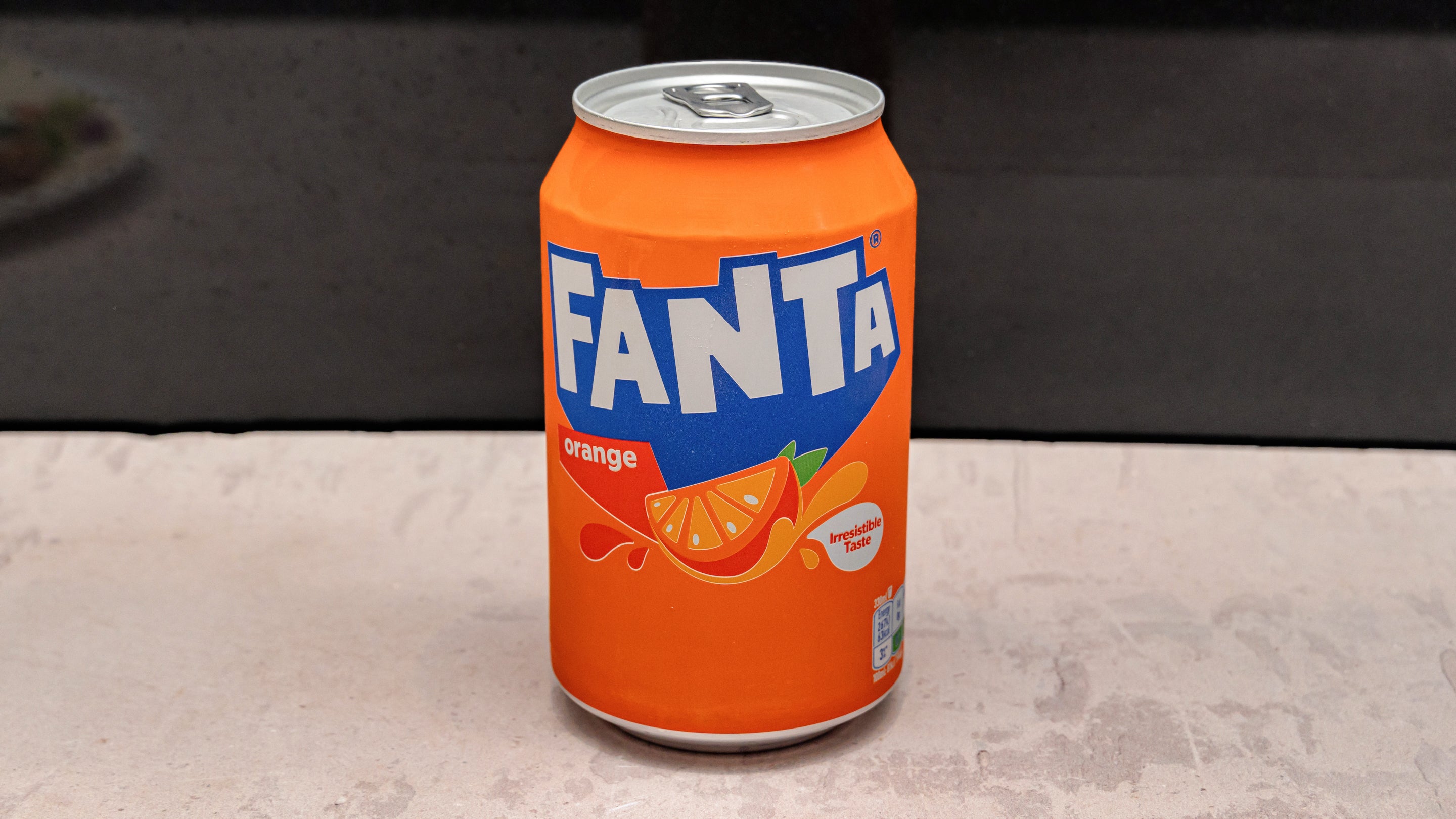 Fantan Orange - Can 330ml