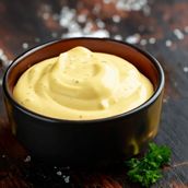 Honey Mustard Dip