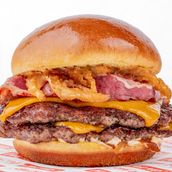Fat Texas
