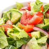 Green Salad