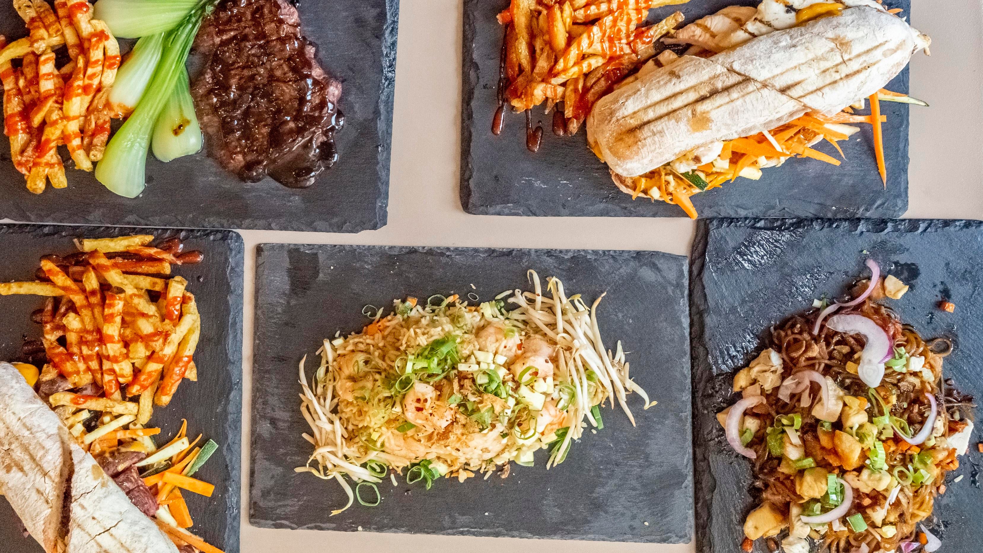 Pad Thai
