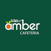 Kokh Al Amber Cafeteria