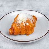 Cheese Croissant