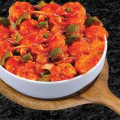 Prawns Masala