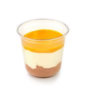 Mango Cheesecake