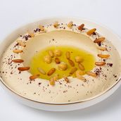 Hummus Bi Snobar