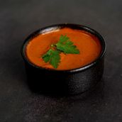 Durumchu Signature Sauce