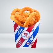 ONION RINGS By Size