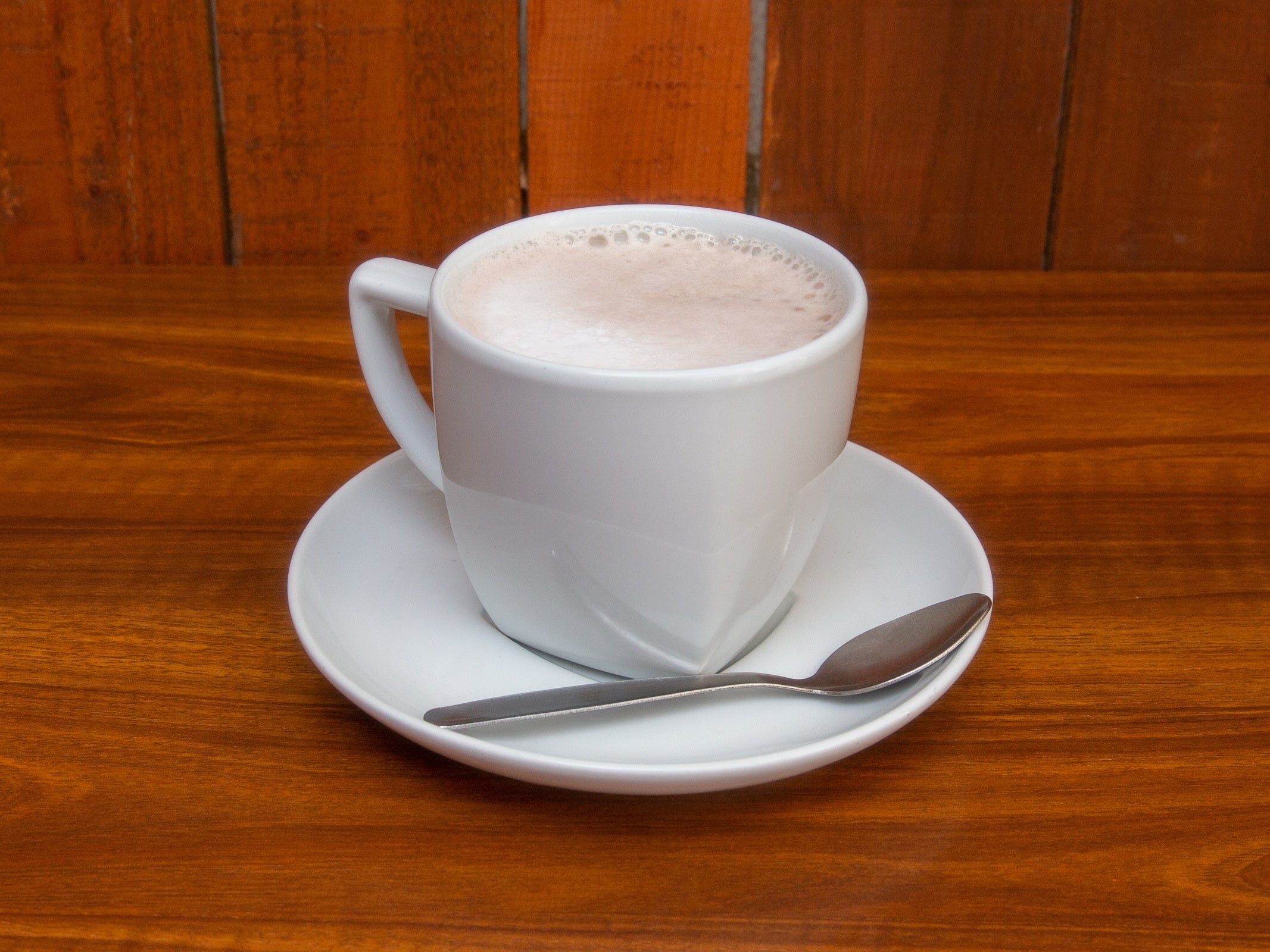 Hot Chocolate
