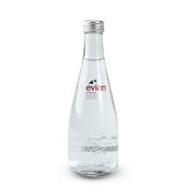 Evian Bottle Water