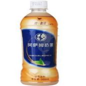 Assam Milk Tea