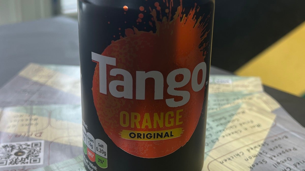 Tango