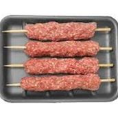 Mince Kabab Mutton (1 KG Non Cooked)