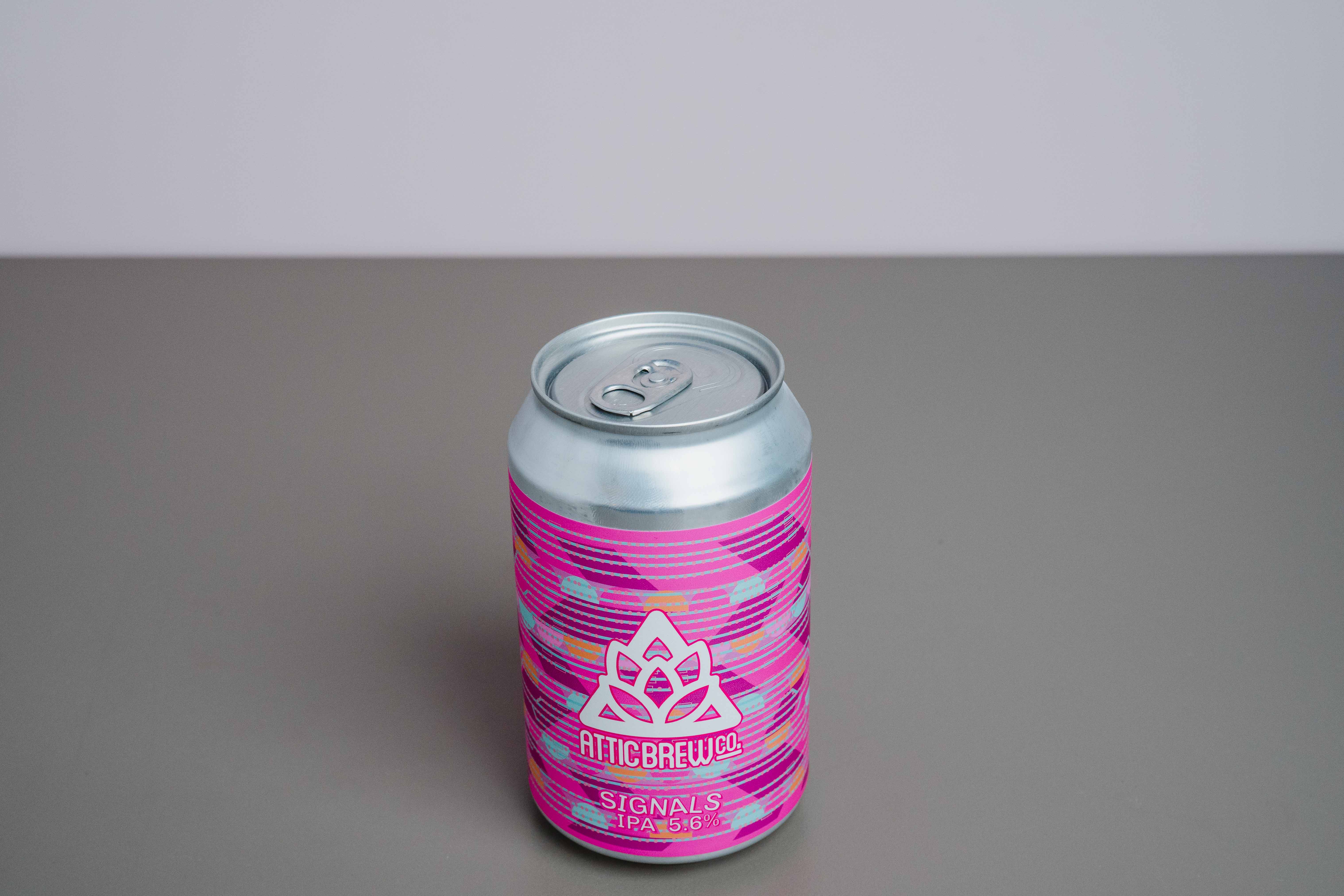 Signals IPA