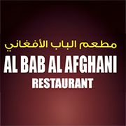 Al Bab Al Afghani Restaurant