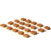 Pecan Bites 28 Pcs