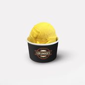Mango Lassi 1 Scoop