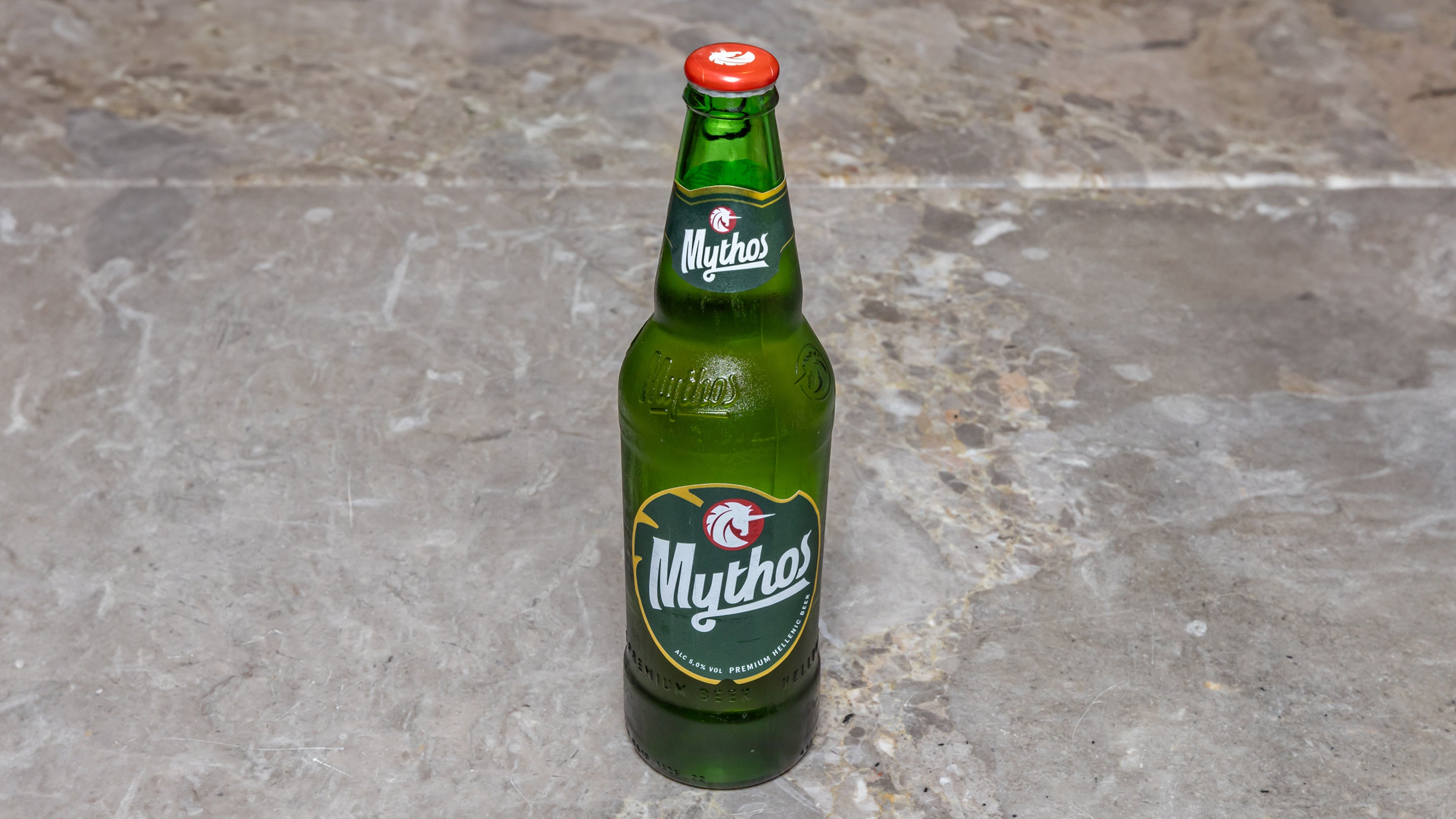 Mythos Beer330ml