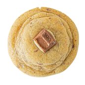 Kinder Cookies 