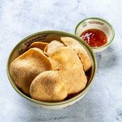 Banh Phong Tom Shrimps Crackers