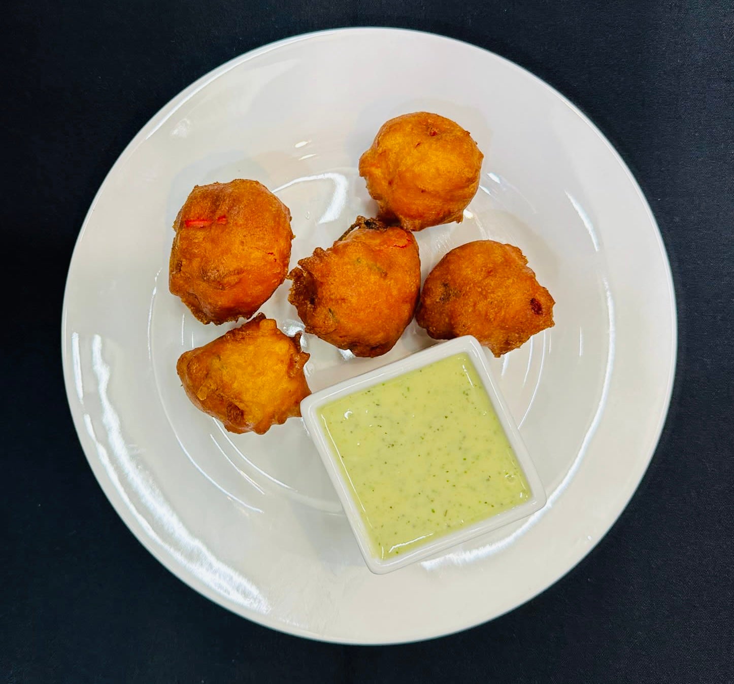 Chicken Pakora