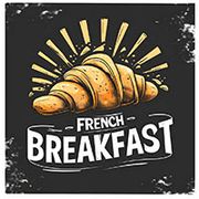 French Breakfast