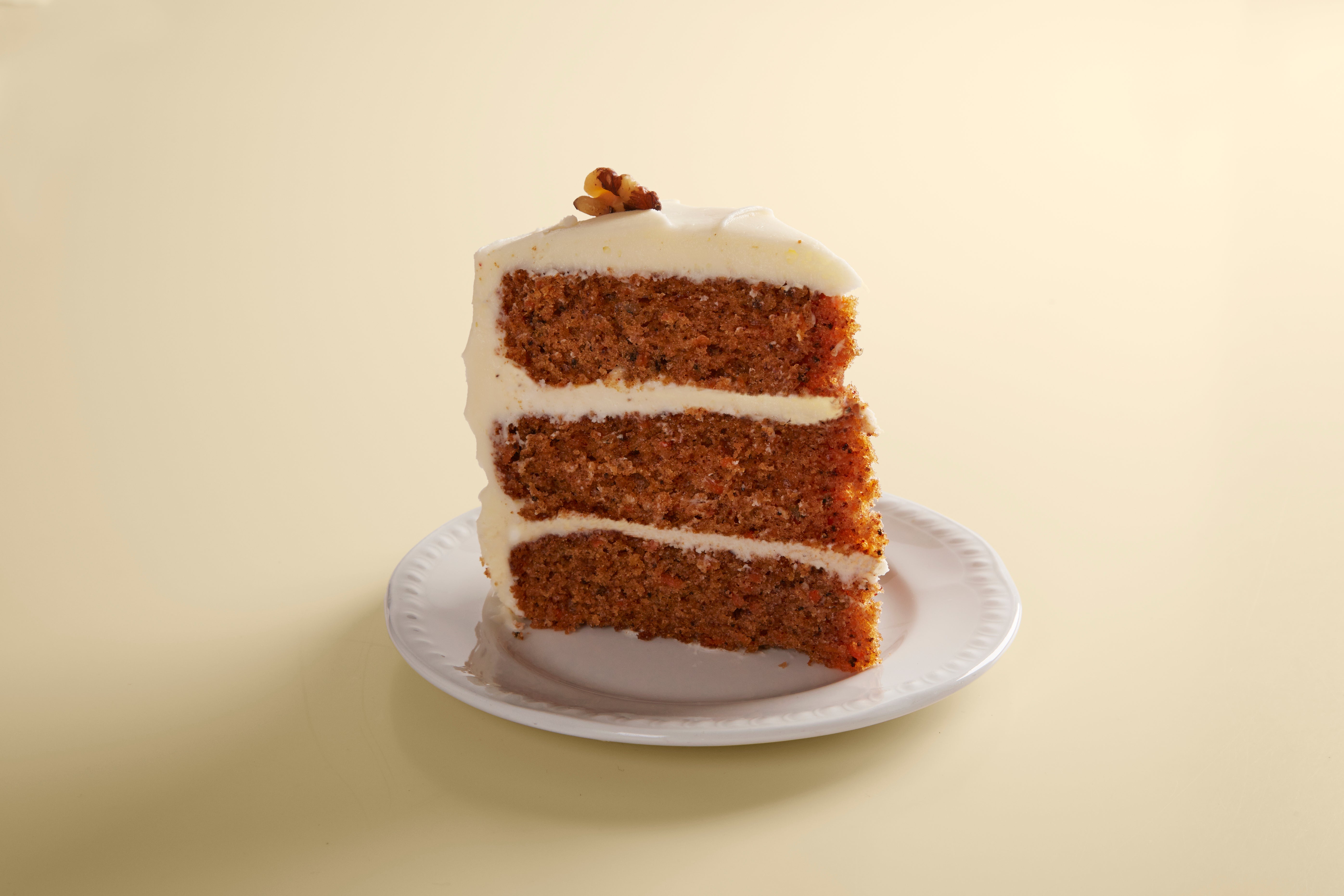 Carrot Slice