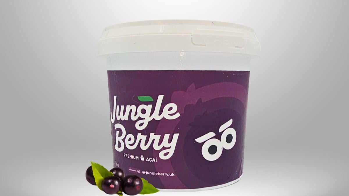 Açaí Box 5.7ltr